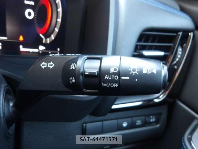 Nissan X-TRAIL HYBRID 2022-11 8369962-9