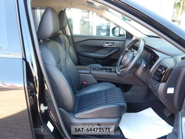 Nissan X-TRAIL HYBRID 2022-11 8369962-4