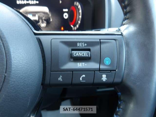 Nissan X-TRAIL HYBRID 2022-11 8369962-8