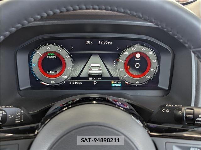 Nissan X-TRAIL HYBRID 2024-05 8369957-12