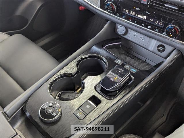 Nissan X-TRAIL HYBRID 2024-05 8369957-14