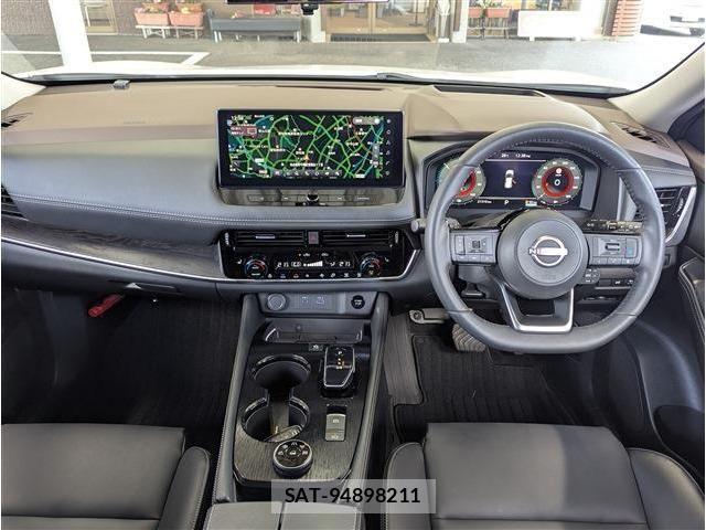 Nissan X-TRAIL HYBRID 2024-05 8369957-4