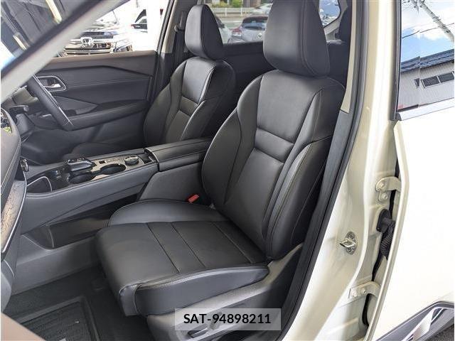 Nissan X-TRAIL HYBRID 2024-05 8369957-7