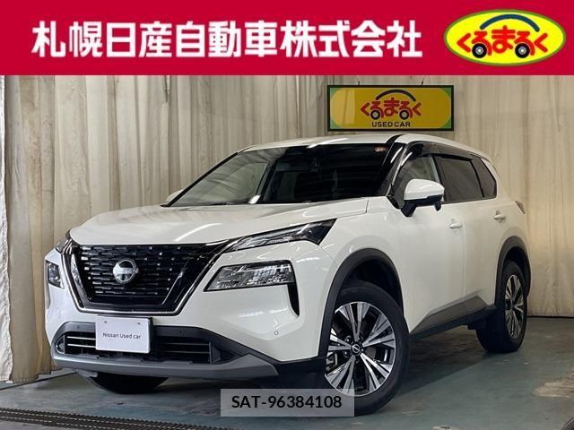 Nissan X-TRAIL HYBRID 2022-07 8369963-0