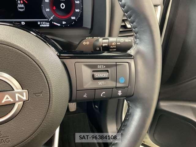Nissan X-TRAIL HYBRID 2022-07 8369963-11