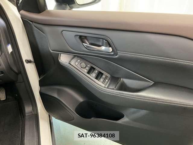 Nissan X-TRAIL HYBRID 2022-07 8369963-18