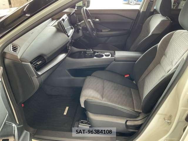 Nissan X-TRAIL HYBRID 2022-07 8369963-20