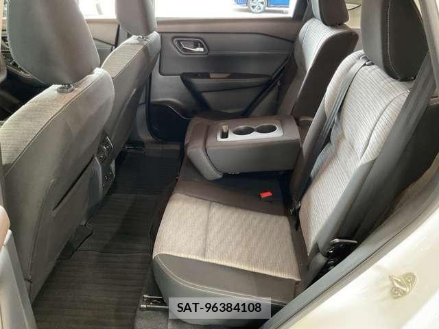 Nissan X-TRAIL HYBRID 2022-07 8369963-22