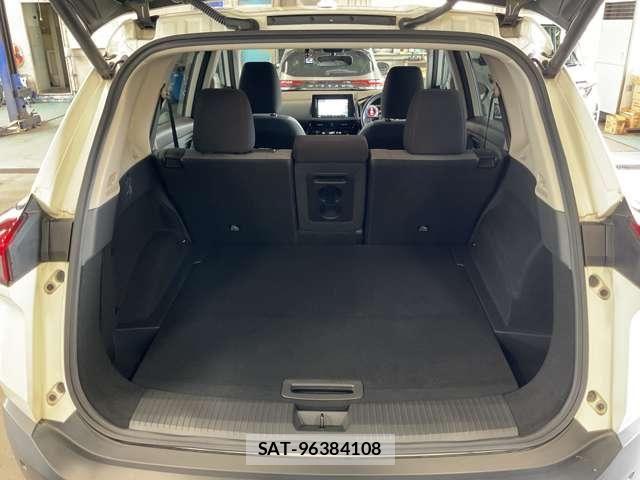 Nissan X-TRAIL HYBRID 2022-07 8369963-25