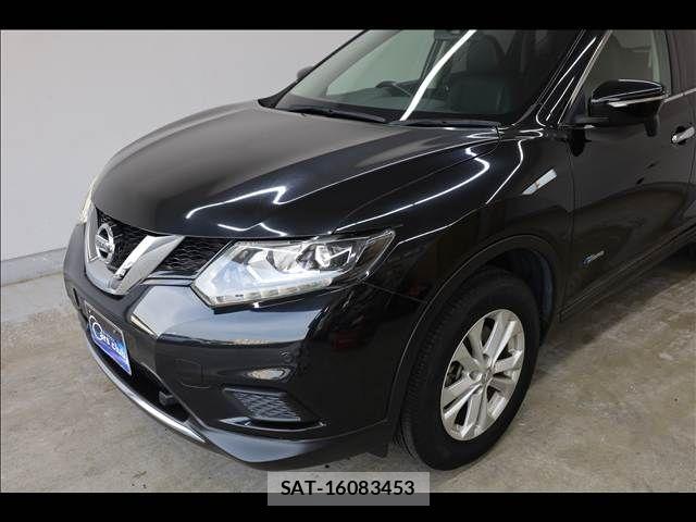 Nissan X-TRAIL HYBRID 2015-08 8369972-12