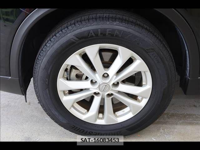 Nissan X-TRAIL HYBRID 2015-08 8369972-13