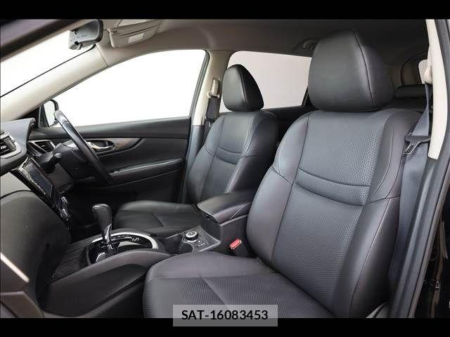 Nissan X-TRAIL HYBRID 2015-08 8369972-17