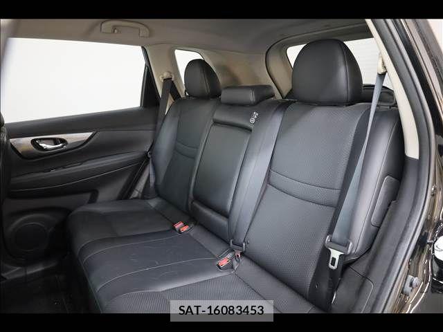 Nissan X-TRAIL HYBRID 2015-08 8369972-18