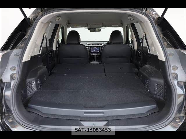 Nissan X-TRAIL HYBRID 2015-08 8369972-19