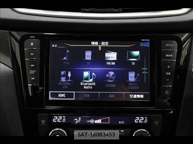 Nissan X-TRAIL HYBRID 2015-08 8369972-5