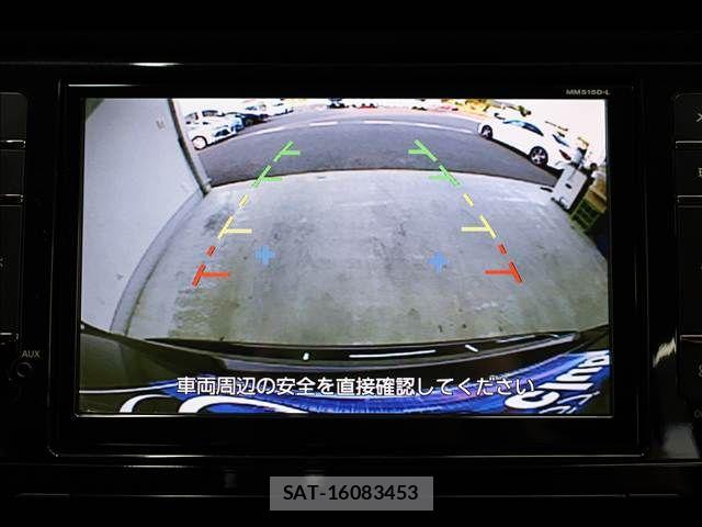 Nissan X-TRAIL HYBRID 2015-08 8369972-6