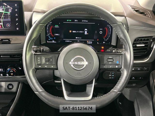 Nissan X-TRAIL HYBRID 2023-11 8369966-10