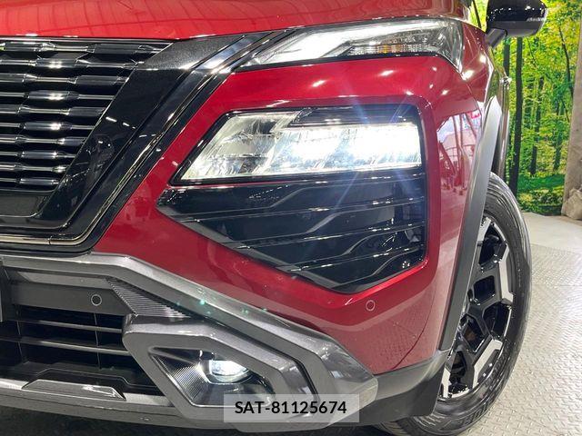 Nissan X-TRAIL HYBRID 2023-11 8369966-11