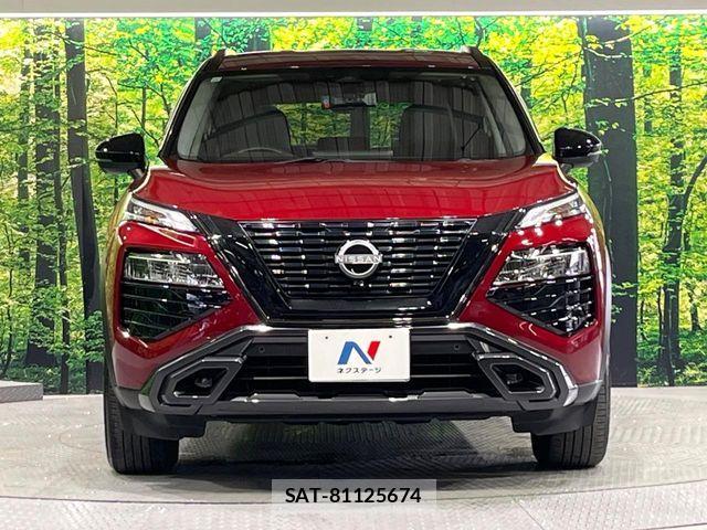 Nissan X-TRAIL HYBRID 2023-11 8369966-13