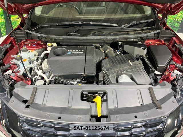 Nissan X-TRAIL HYBRID 2023-11 8369966-17