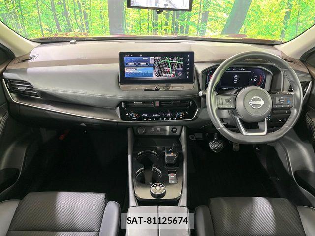 Nissan X-TRAIL HYBRID 2023-11 8369966-4