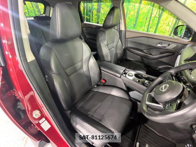 Nissan X-TRAIL HYBRID 2023-11 8369966-7