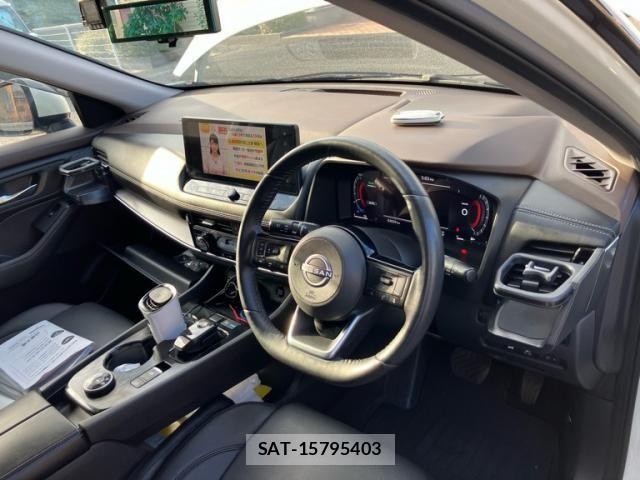 Nissan X-TRAIL HYBRID 2022-09 8369967-14