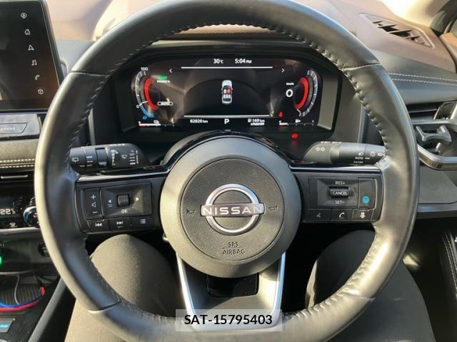 Nissan X-TRAIL HYBRID 2022-09 8369967-18