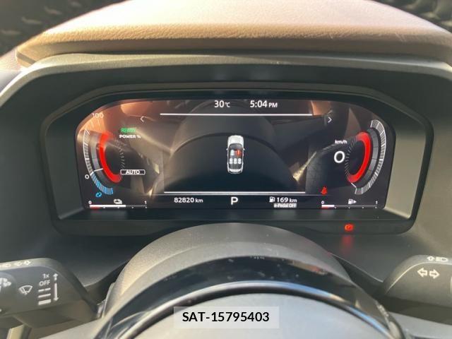 Nissan X-TRAIL HYBRID 2022-09 8369967-19