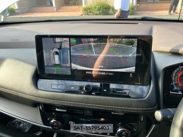 Nissan X-TRAIL HYBRID 2022-09 8369967-22