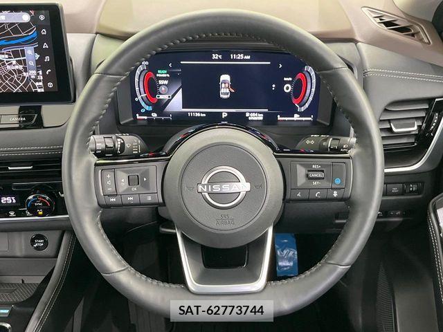 Nissan X-TRAIL HYBRID 2023-03 8369961-10