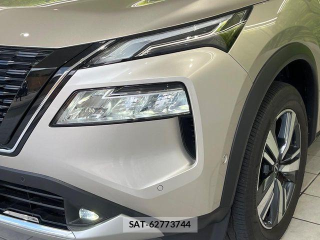 Nissan X-TRAIL HYBRID 2023-03 8369961-11