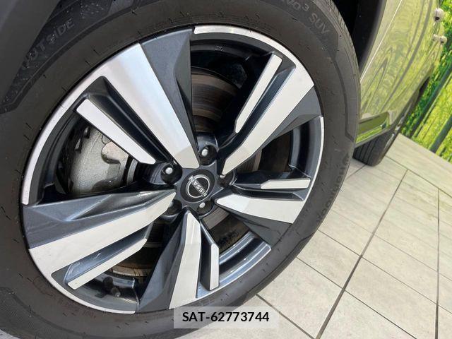 Nissan X-TRAIL HYBRID 2023-03 8369961-12