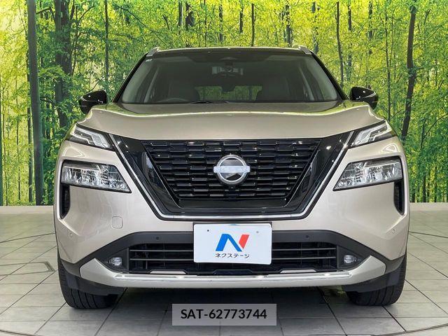 Nissan X-TRAIL HYBRID 2023-03 8369961-13