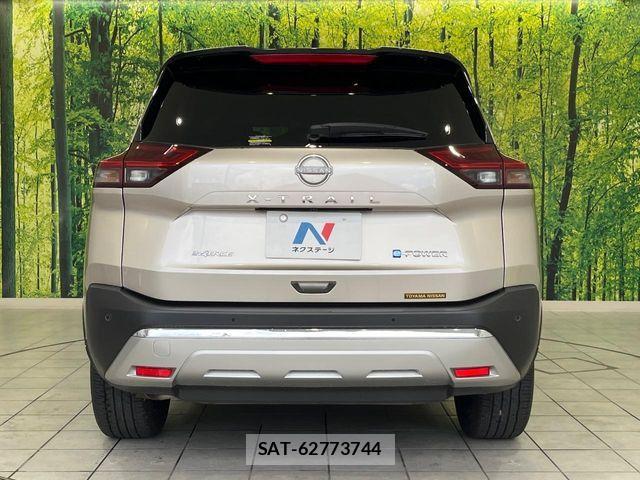 Nissan X-TRAIL HYBRID 2023-03 8369961-14