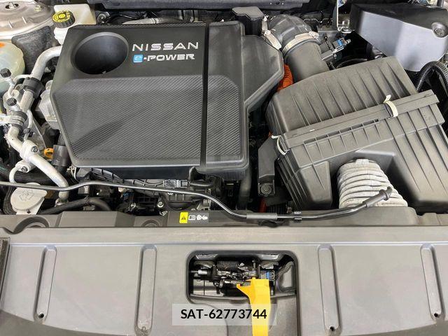 Nissan X-TRAIL HYBRID 2023-03 8369961-17