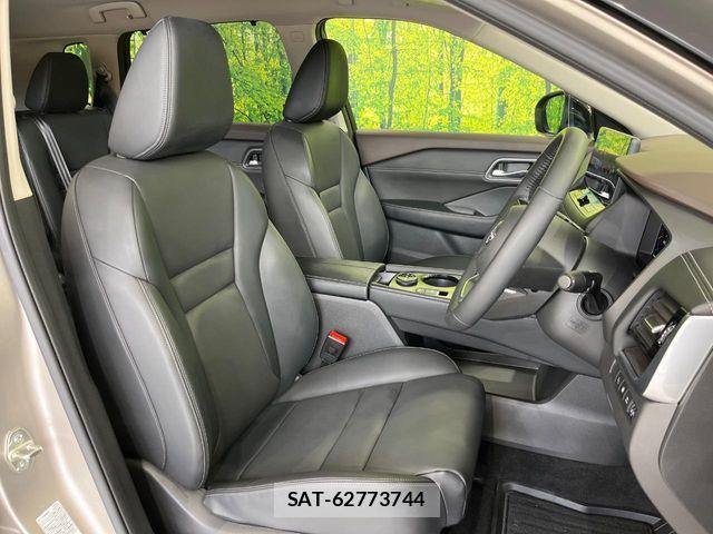 Nissan X-TRAIL HYBRID 2023-03 8369961-7