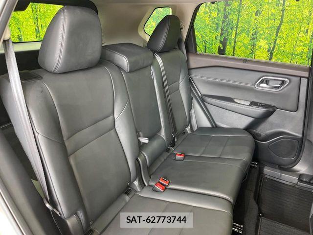 Nissan X-TRAIL HYBRID 2023-03 8369961-8