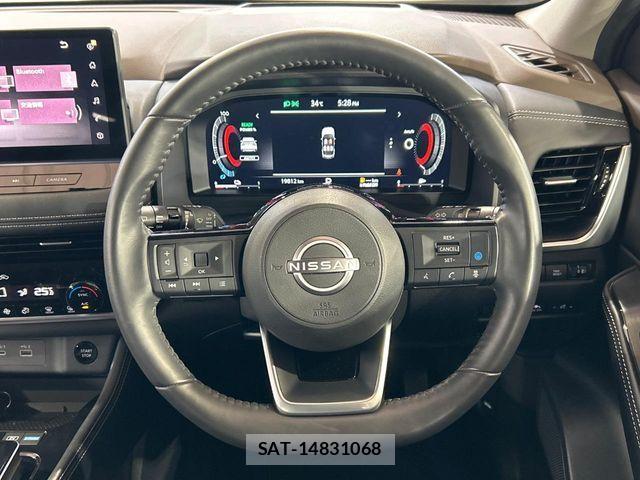 Nissan X-TRAIL HYBRID 2024-01 8369958-10