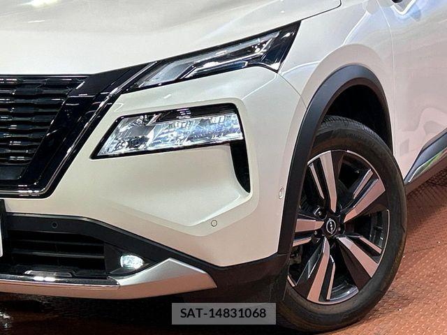 Nissan X-TRAIL HYBRID 2024-01 8369958-11