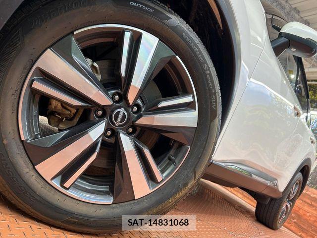 Nissan X-TRAIL HYBRID 2024-01 8369958-12