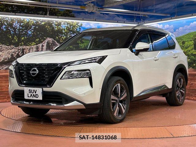 Nissan X-TRAIL HYBRID 2024-01 8369958-15