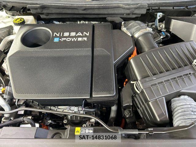 Nissan X-TRAIL HYBRID 2024-01 8369958-17