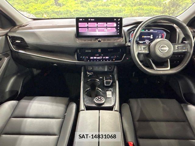 Nissan X-TRAIL HYBRID 2024-01 8369958-1