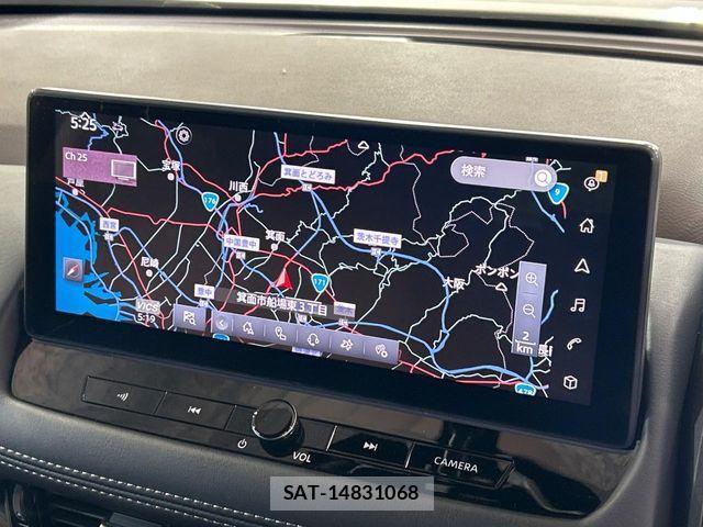 Nissan X-TRAIL HYBRID 2024-01 8369958-2
