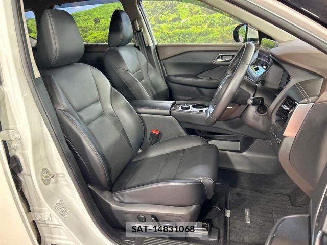 Nissan X-TRAIL HYBRID 2024-01 8369958-7