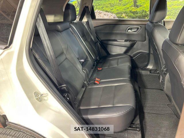 Nissan X-TRAIL HYBRID 2024-01 8369958-8
