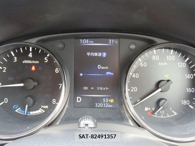 Nissan X-TRAIL HYBRID 2019-09 8369968-10