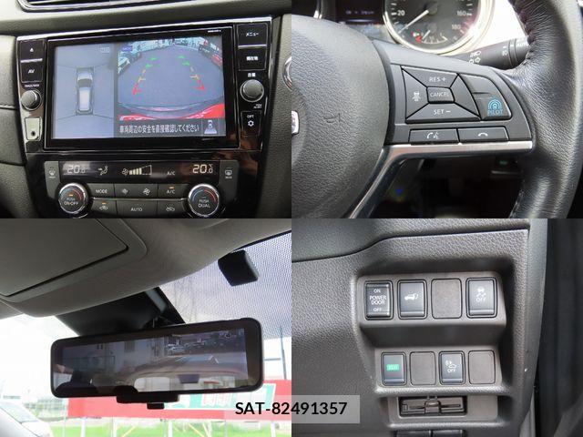 Nissan X-TRAIL HYBRID 2019-09 8369968-12