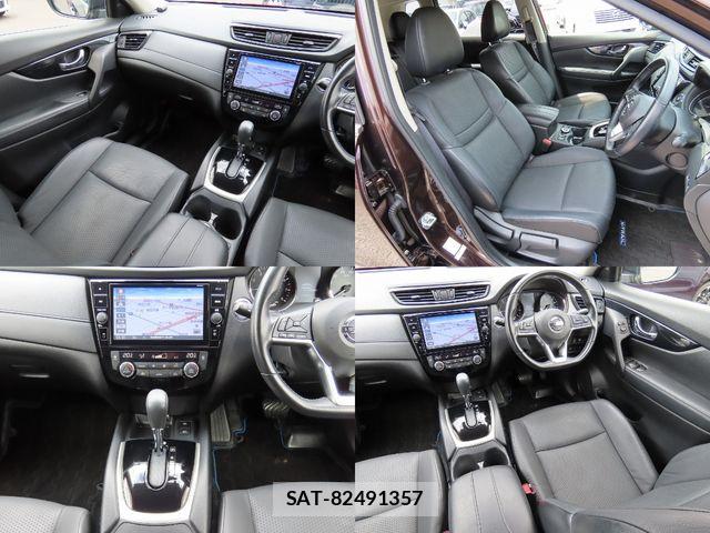 Nissan X-TRAIL HYBRID 2019-09 8369968-13